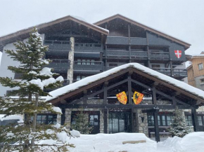 La Savoyarde Val-D'isère